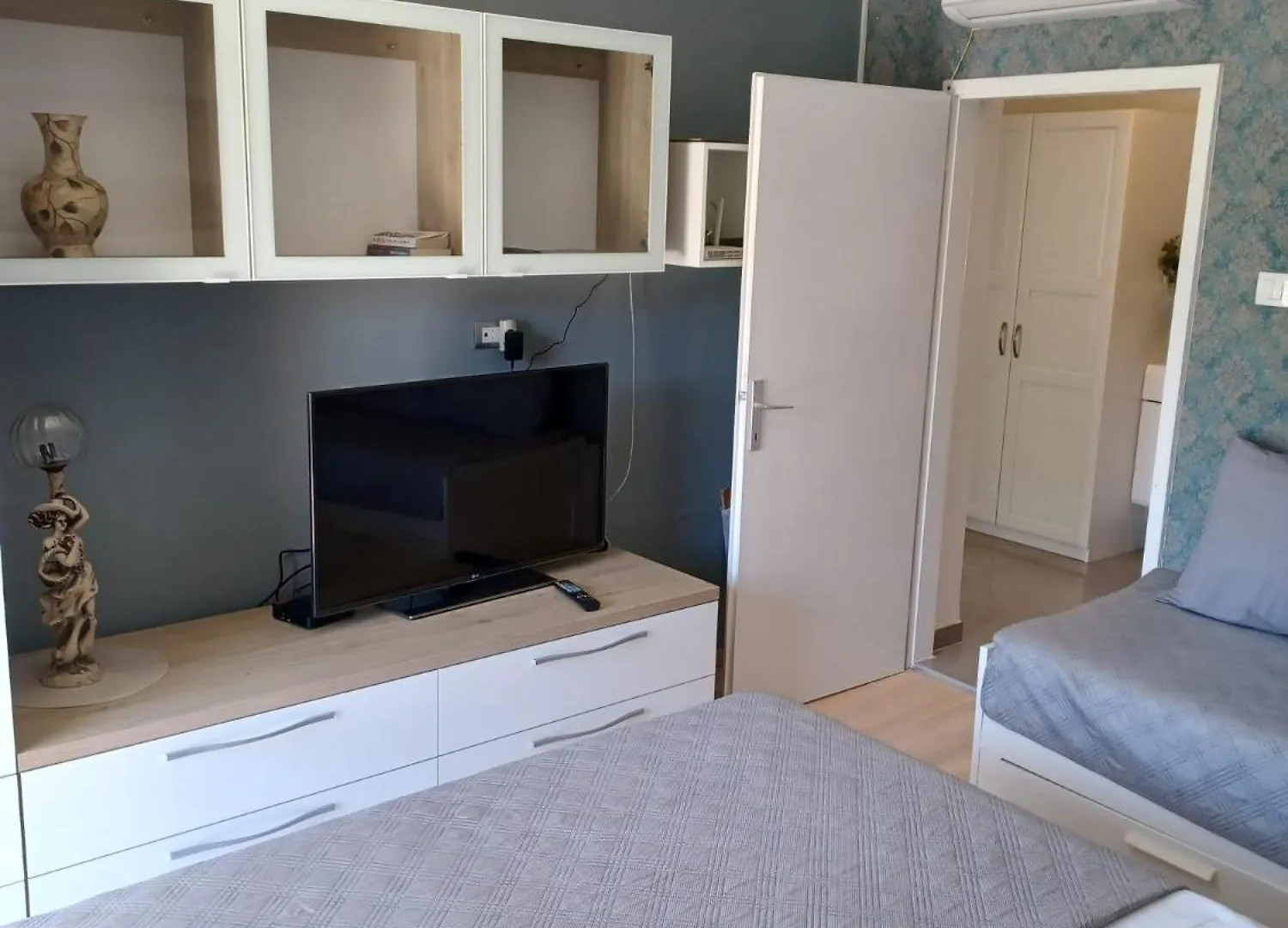 Studio Apartman Marija Trogir 0*,