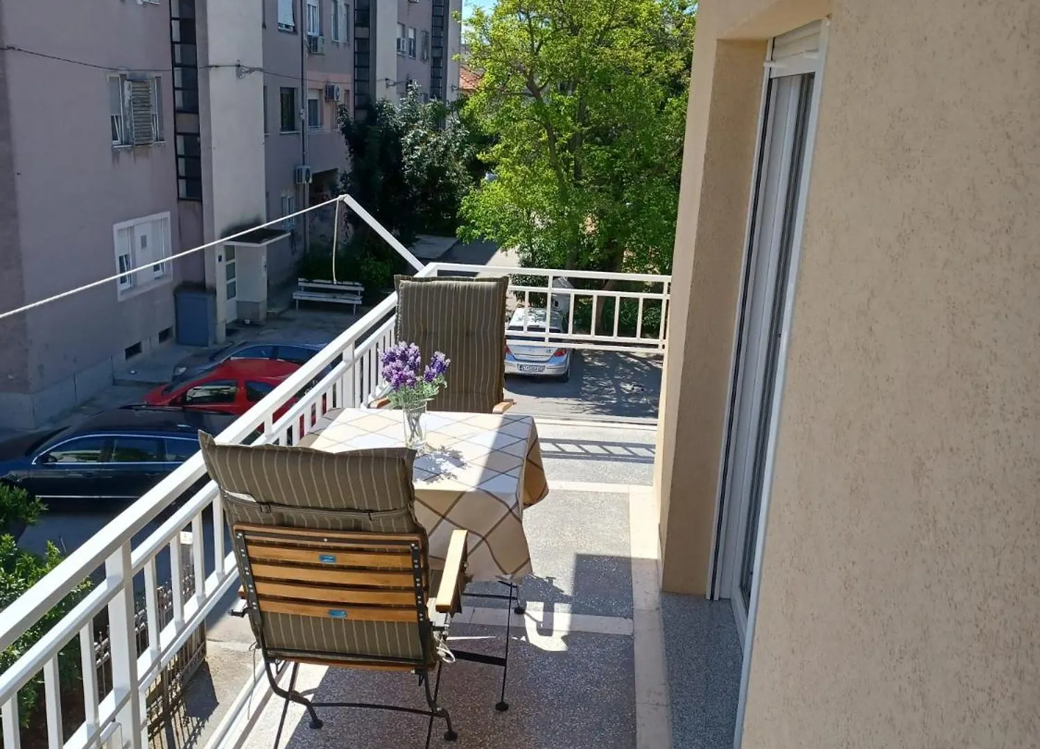Apartment Studio Apartman Marija Trogir