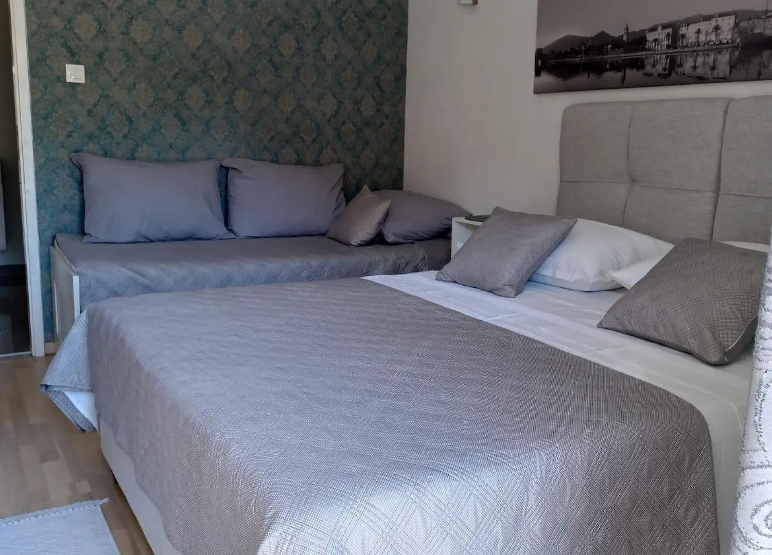 Studio Apartman Marija Trogir Croatia