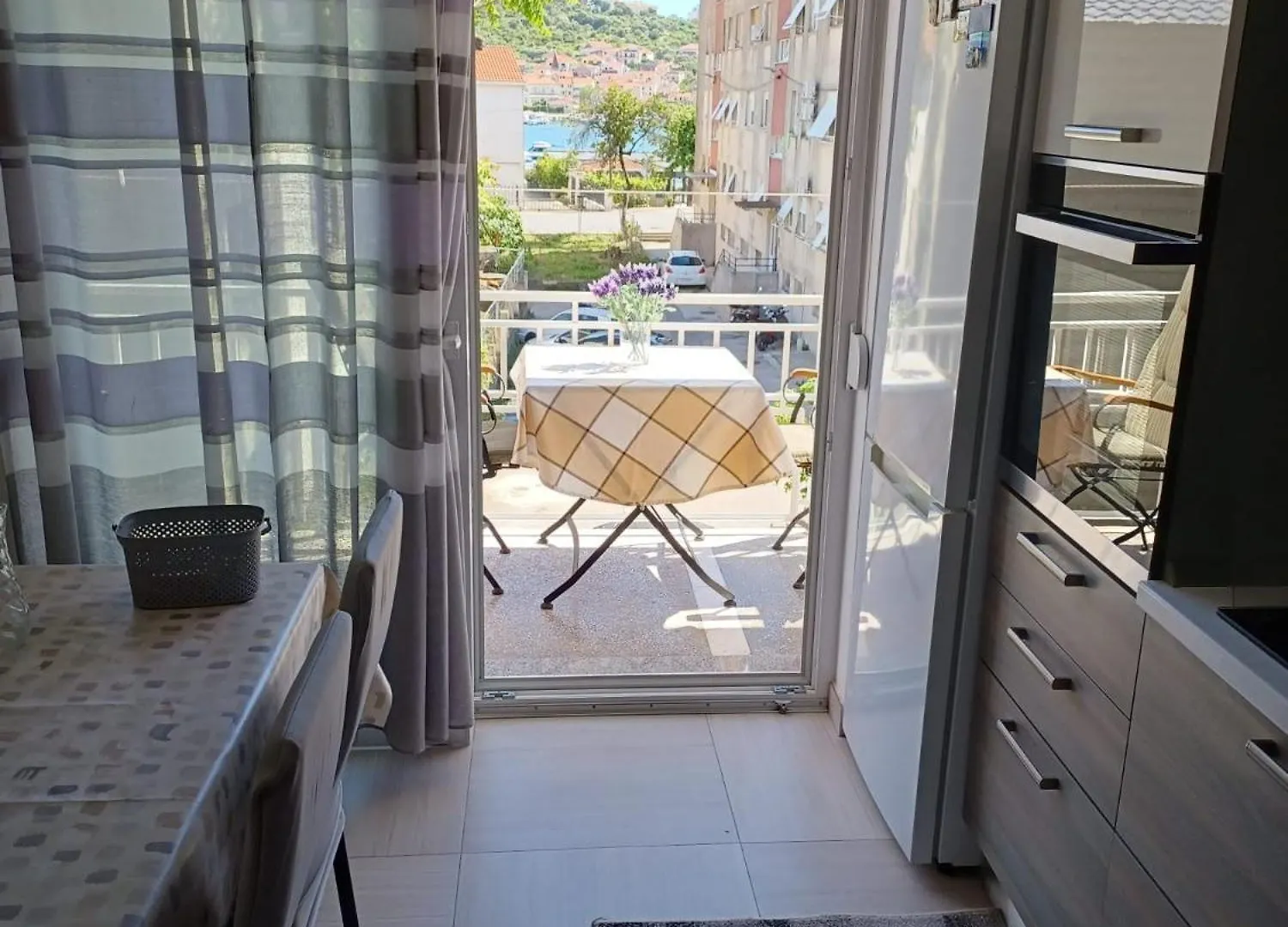 Apartment Studio Apartman Marija Trogir Croatia