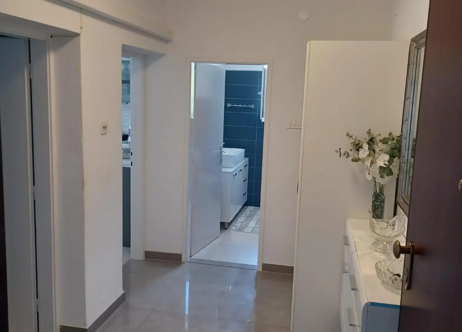 Apartment Studio Apartman Marija Trogir