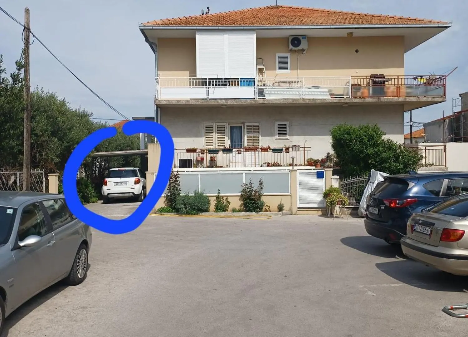 Studio Apartman Marija Trogir 0*,  Croatia